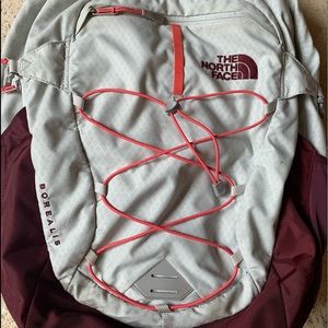 North Face Borealis Backpack
